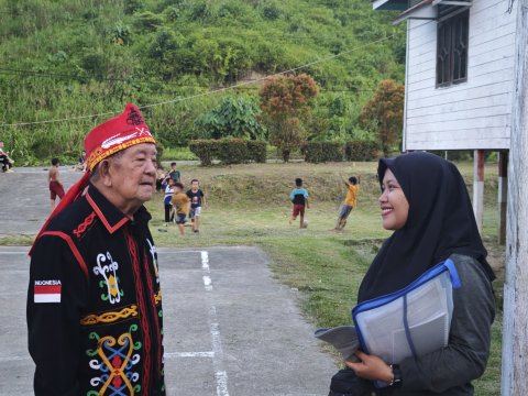 Penggalaian Sejarah